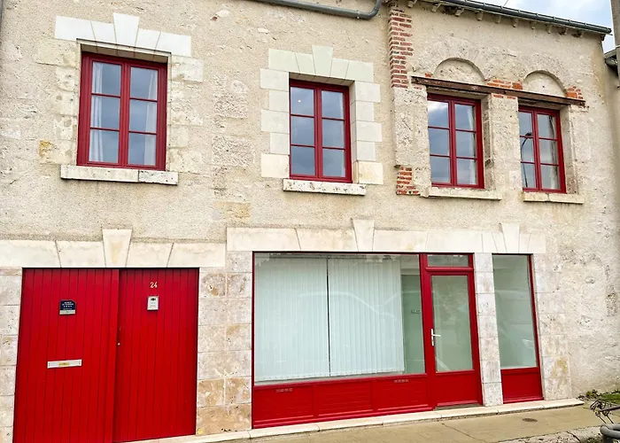 La Chambree Des Chalands