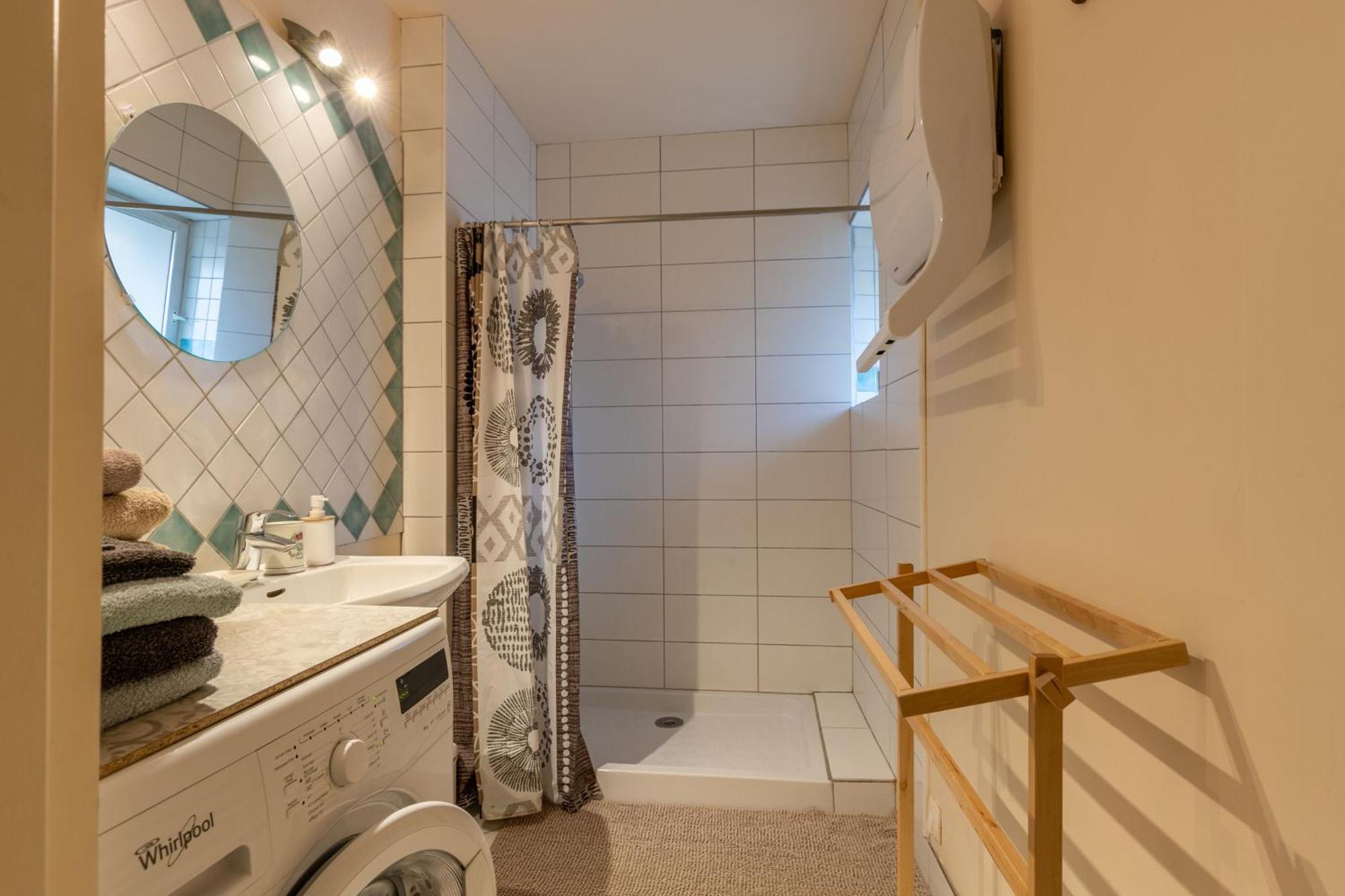 Apartment La Chambree Des Chalands Blois